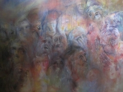 Wenn der Himmel weint