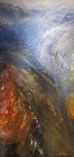 Licht und Farbenspiel in der Natur